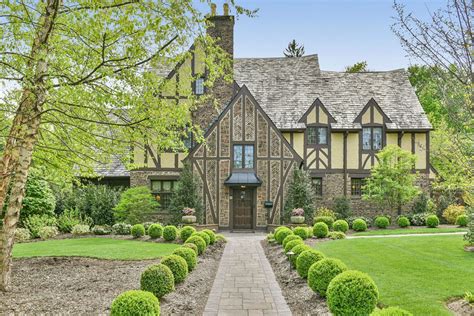 zillow tudor homes for sale